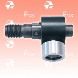 Staubabsaugung M 18 i - 1 ¼