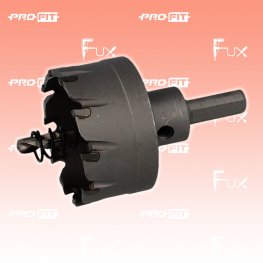 HM-Cutter-Lochfräse 51 mm