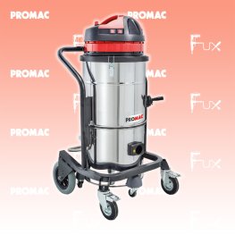 VAC-3/50-OPTWD Industrie Nass + Trockensauger 