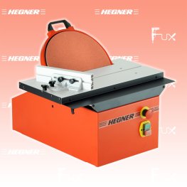 HSM 300S Scheibenschleifmaschine