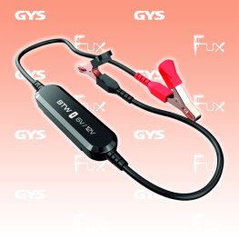 BTW 6V/12V Batterietester