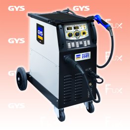 MULTIWELD 250T Inverter-Schweissgerät
