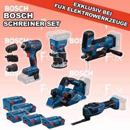 EXSchreiner Set  2 SOLO