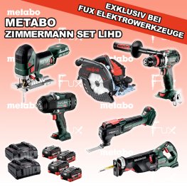 Zimmermann SET 14 LiHD