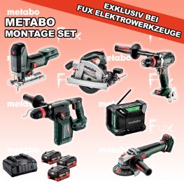 Montage Set 8
