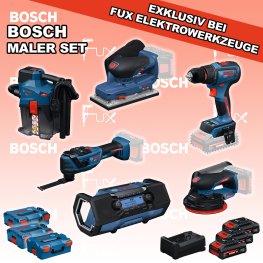 EXMaler Set 2