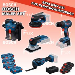 EXMaler Set 4