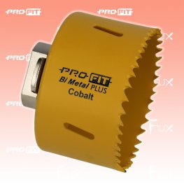 HSS-Bi-Metall PLUS Lochsäge 73 mm